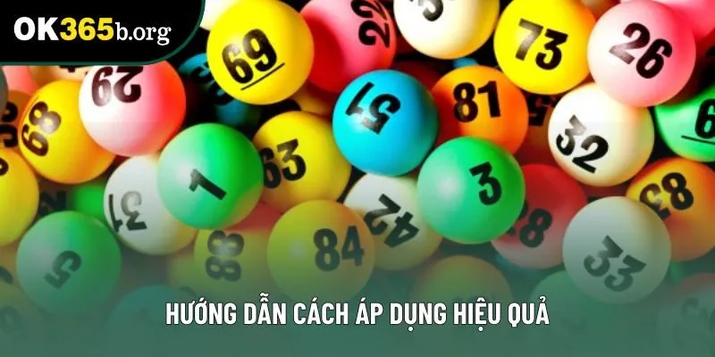 Hướng dẫn cách áp dụng hiệu quả