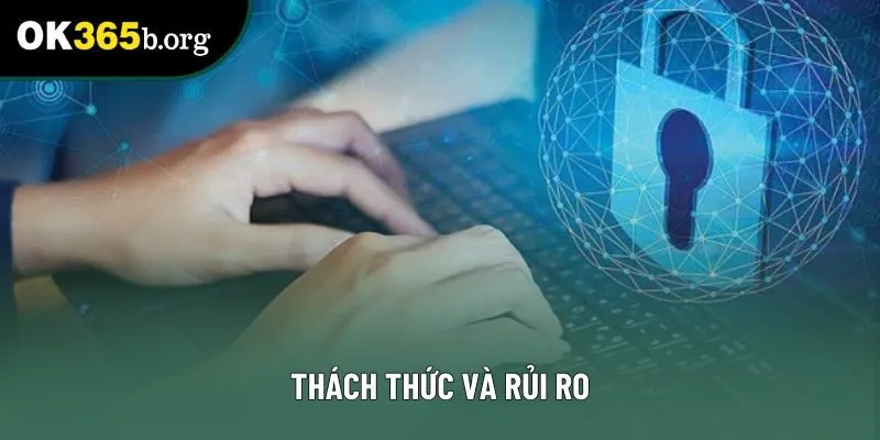 Thách thức và rủi ro