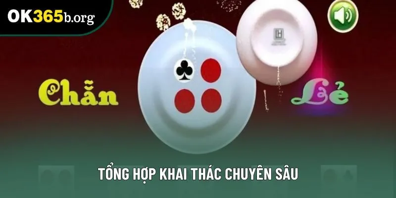 Tổng hợp khai thác chuyên sâu